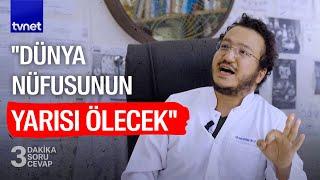 Maymun çiçeğinden sonra sırada ne var? Oytun Erbaş anlattı