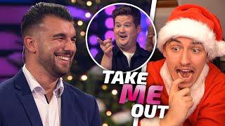 ER IST PRIVATDETEKTIV ️‍️ | Take Me Out