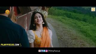 Mister Trailer || Varun Tej, Heeba Patel, Lavanya Tripathi - Filmyfocus.com