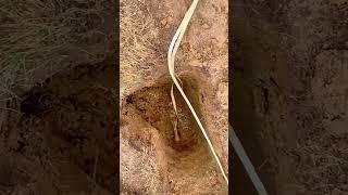 Complete guide to drilling holes in the ground: tips for efficient and safe operations
