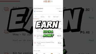 Earn extra Money with Shopee Affiliate Program #affiliatemarketing #shopee