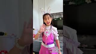 【斗罗大陆】唐舞桐的善良打动了乞丐姐！ #斗罗大陆 #唐三#小舞 #唐舞桐#印度#鱿鱼游戏