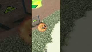 satisfying pow kills  #slapbattles #roblox