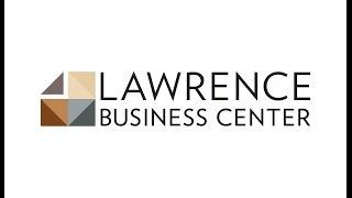 Lawrence Business Center Member Profile