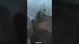 COD WWII #gamescene #callofduty #shorts