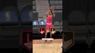 NBA 2K25 How to Green More Jumpshots & Shooting Badge Test #nba2k25 #2k25