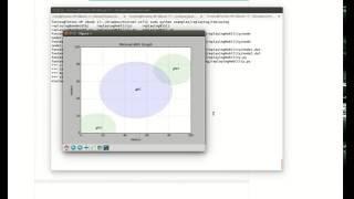 Replaying Bandwidth, Mobility and RSSI Traces