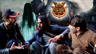 CID NEW 2025 || NEW ! C.I.D.Bhoot || Latest Episode || 10 Jan 2025