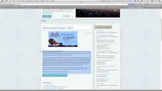Copy & Paste from Web or Word