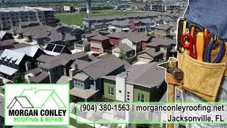 Morgan Conley Roofing and Repair LLC | Roofing in Jacksonville