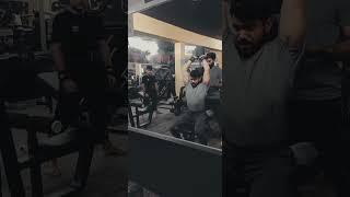 BEST TRICEP EXERCISE || REBRON DK || UNISEX CROSSFIT GYM SINGRAULI ||