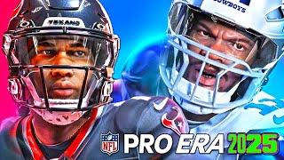 Why NFL Pro Era 2025 Will Be The Must-Play VR Game Of The Year!