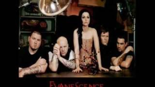 Whisper - Evanescence Lyrics