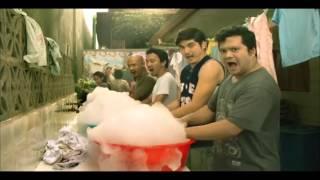 ABS-CBN Ang Mahiwagang Blackbox [First Ever CINEMO TVC Funny Commercial]