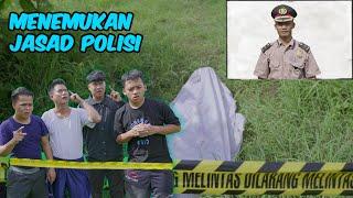 MENGUNGKAP P3MBUNUH4N POLISI