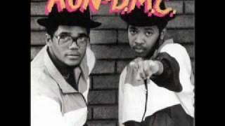 RUN - D.M.C. - Wake Up