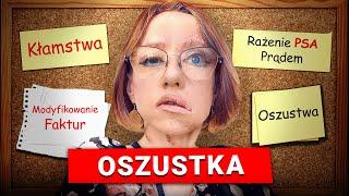 INFLUENCERKA z NIEPEŁNOSPRAWNOŚCIĄ Która OSZUKUJE Swoich WIDZÓW! 1/2