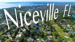 Move to Niceville, FL | Coastal Florida Living with Ginny Lee Deptula