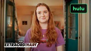 Extraordinary | Official Trailer | Hulu