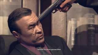 Mafia II: Revenge for Henry