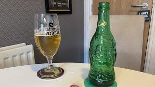 Home Bargains - Lucky Buddha Lager