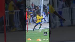Reba ubuhanga bwa nimero6 wa #amavubi U20 ukuntu arigitangaza #amavubinews  #football #footballclub