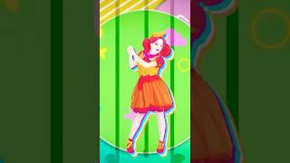 Just Dance 1 Remake??  #justdance #fanmade #ubisoft #ubisoftbrasil