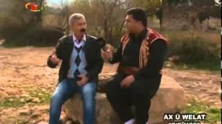 2014 12 05 اخ او ولات للمذيع شريف محمد عفرين بريمجة Birimce