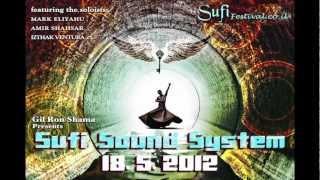 Sufi Sound System Video by Zohar Ron.mov