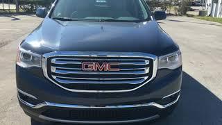 New 2019 GMC ACADIA Vero Beach FL Port St. Lucie, FL #19144