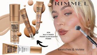 rimmel multitasker glow booster review #beauty #review #makeup #rimmel