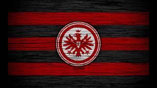 SG Eintracht Frankfurt Torhymne 2024/25