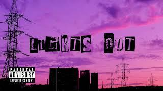 [FREE] Emo Rock x Pop Punk x MGK type beat - "LIGHTS OUT"