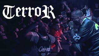 TERROR | ALBANY, NY | EMPIRE UNDERGROUND | 5/14/22