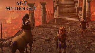 Top 5 Worst Campaign Missions, Need Improvement - Age of Mythology: Retold