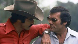 CMT Documentary THE BANDIT - Featuring Burt Reynolds, Hal Needham and SMOKEY AND THE BANDIT