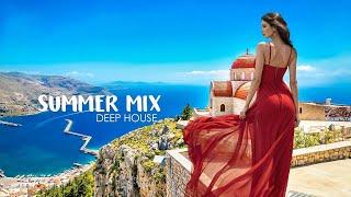 Ed Sheeran, Martin Garrix, Kygo, Dua Lipa, Avicii, The Chainsmokers Style - Summer Vibes #81