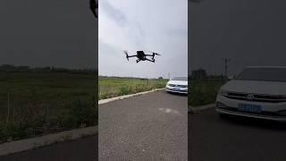 DJI Mavic 3 Pro drone with DJI top-level remote control is so#dji #shortsfeed #dronography #drone