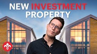 Can I Afford An Investment Property In NZ? (Use this spreadsheet)