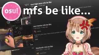 "oSu! mFs bE LiKe..."