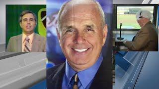 6 News WOWT celebrates Dave Webber