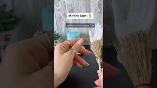 Money Spell