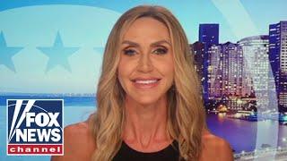 Lara Trump: This debate was ‘3-on-1’