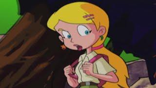 Sabrina the Animated Series 137 - Enchanted Vacation | HD | Full Episode