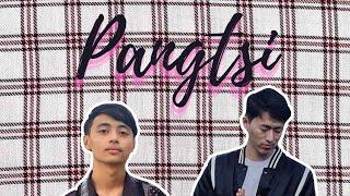 PANGTSI - Alien ft. JD Rebellions (lyric video)