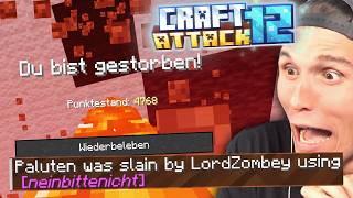 ZOMBEY TÖTET MICH | Craft Attack 12