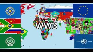 WW1 WW2 WW3 WW4 WW5 || Edit