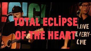 Choir! Choir! Choir! sings Bonnie Tyler "Total Eclipse Of The Heart"