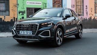 2024 Audi Q2 Urban Edition | Loveable yet crazy expensive car | Cost of Ownership