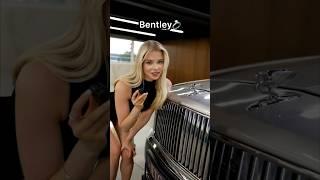 Bentley vs Jeep w Carter Kench #shorts